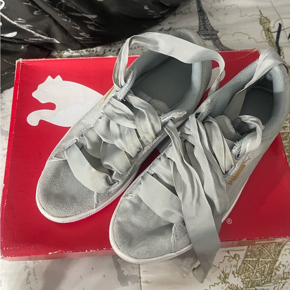Puma shoes